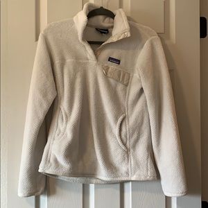 Patagonia Fleece